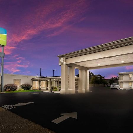Surestay Hotel By Best Western Columbus Downtown Exterior photo